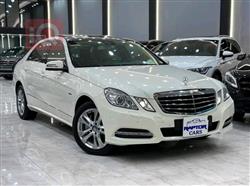 مێرسێدس بێنز E-Class